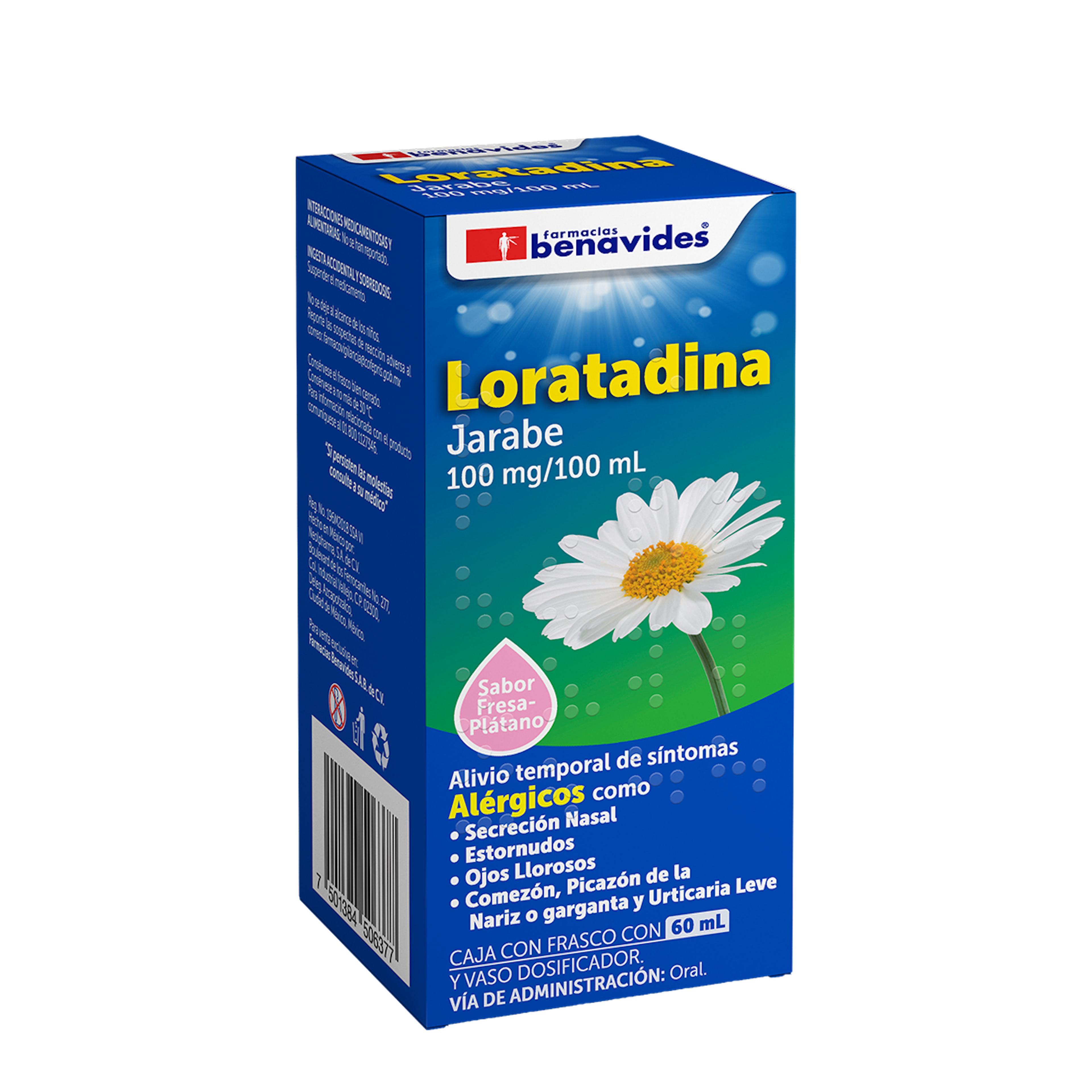 Loratadina