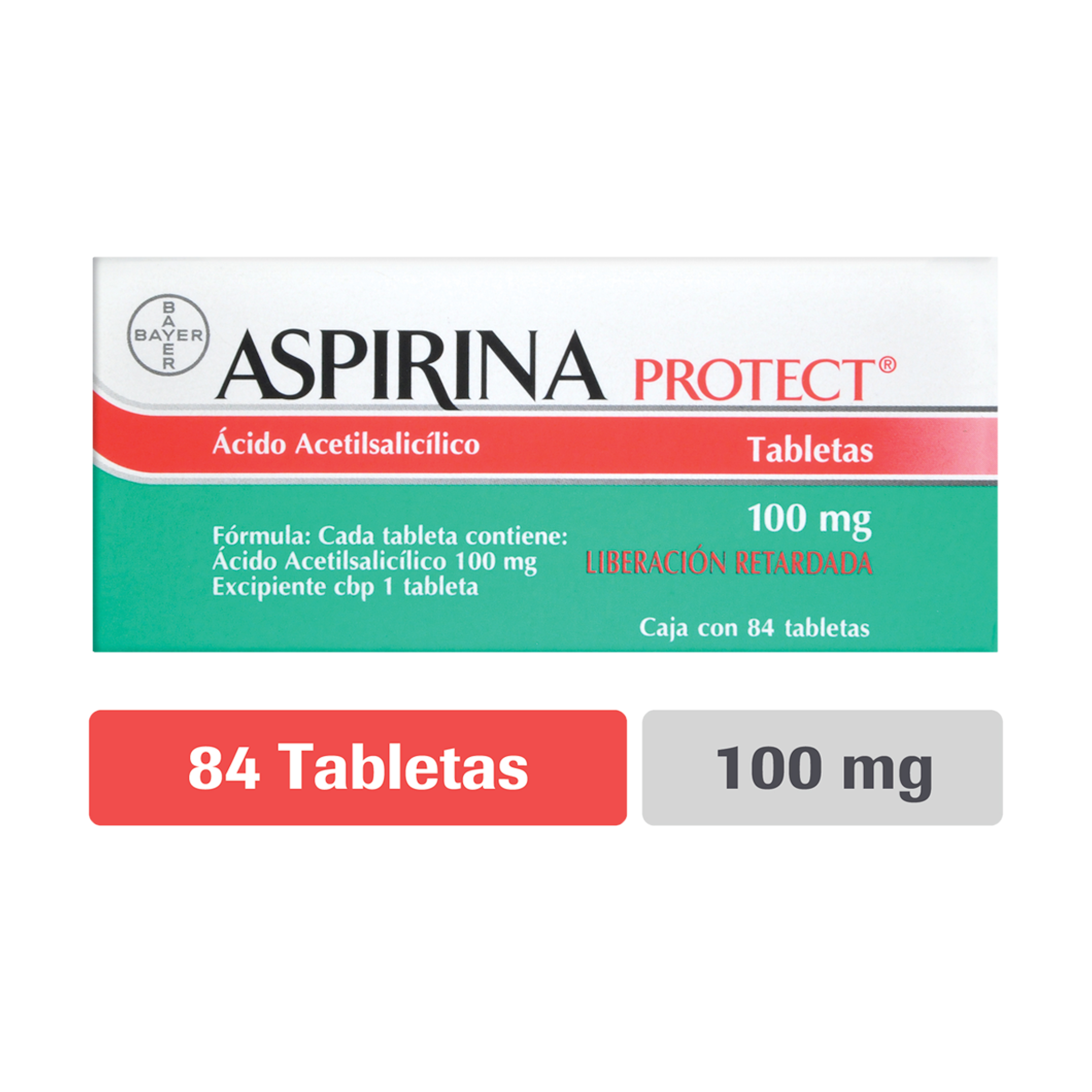 Aspirina Protect