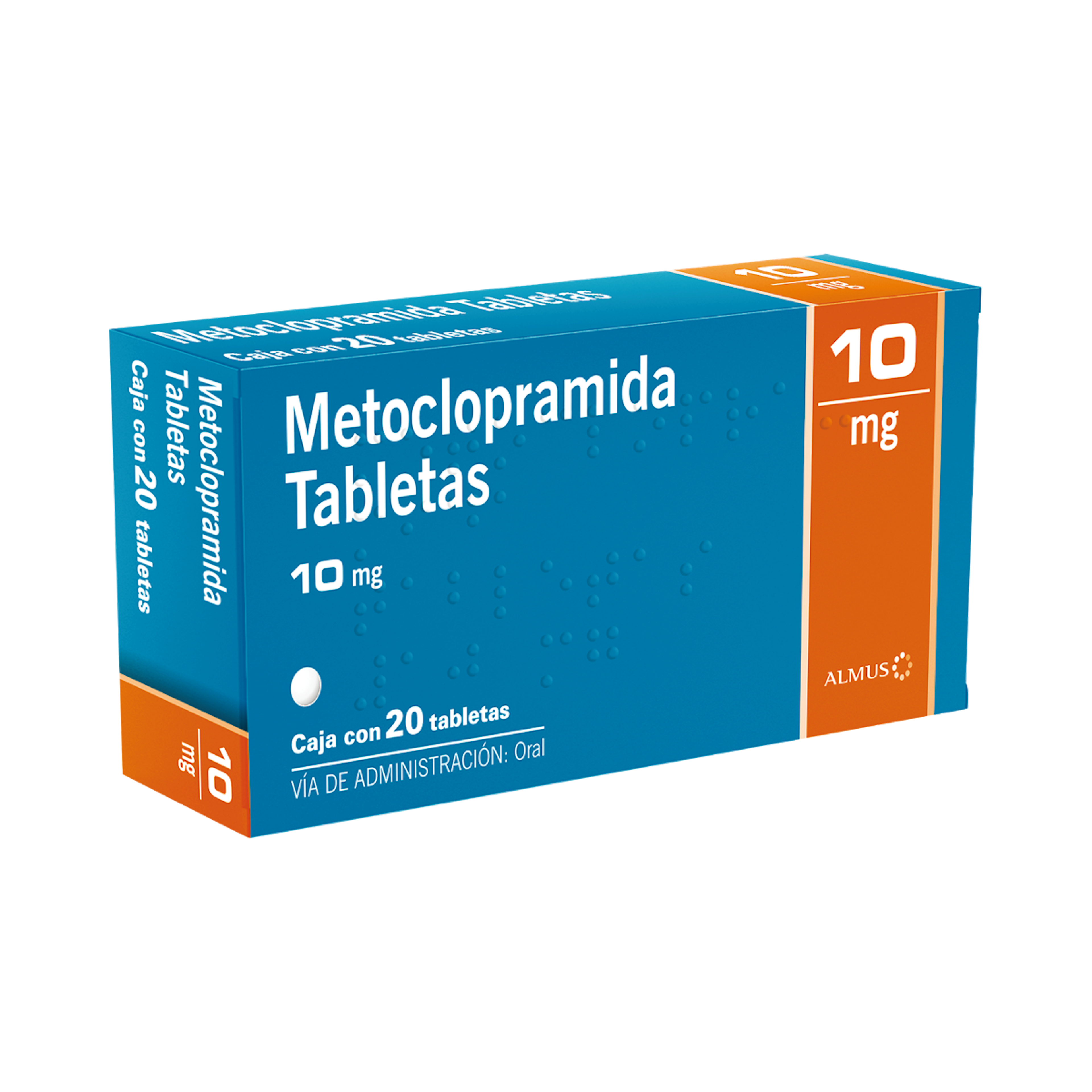 Metoclopramida