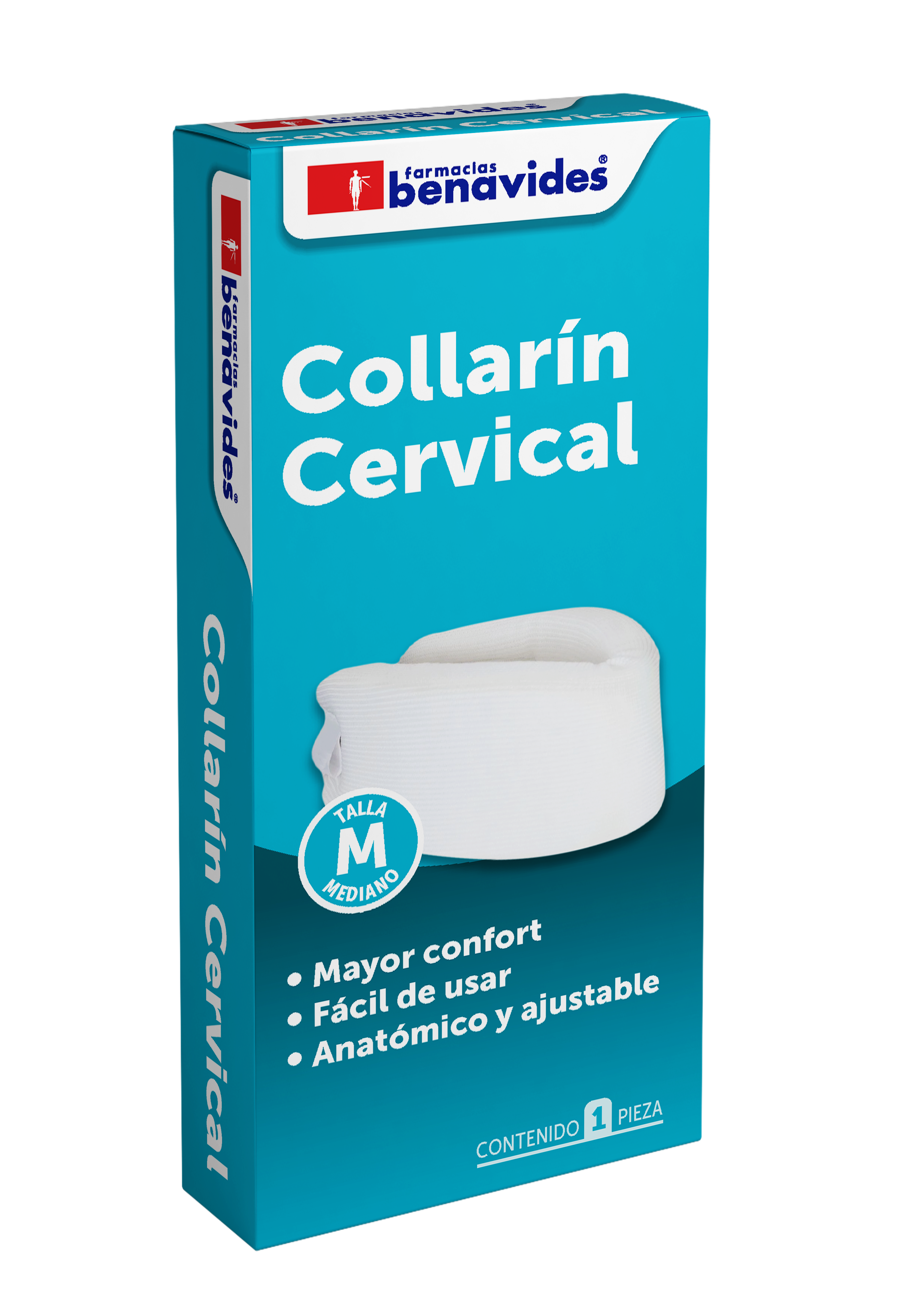 Collarin Cervical